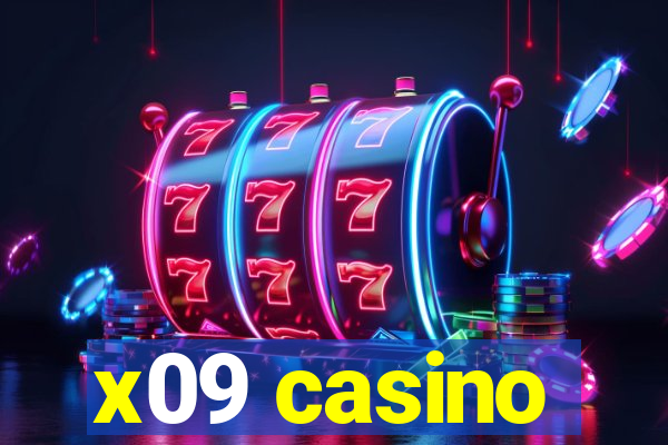 x09 casino